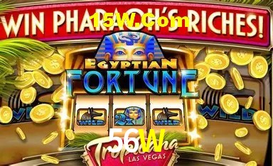 A Revolução dos Aplicativos de Jogos no 56W